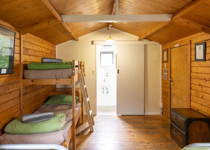 Bay Of Islands Lodge