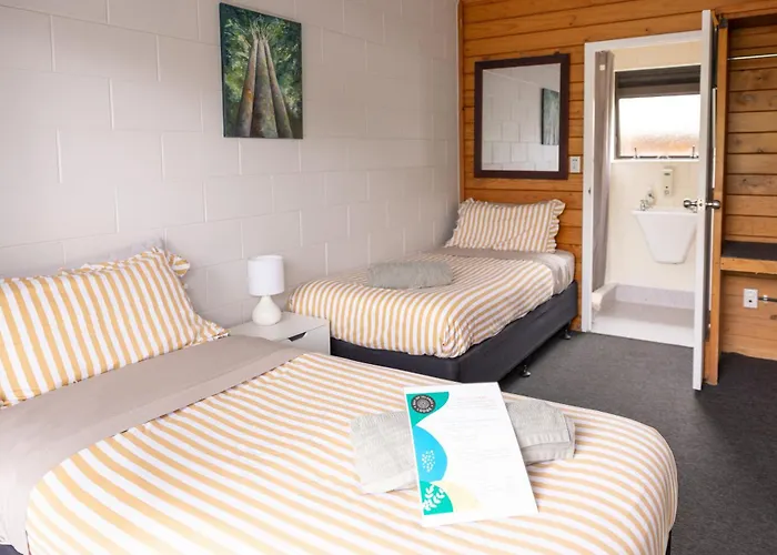 Bay Of Islands Lodge